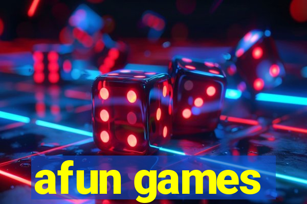 afun games